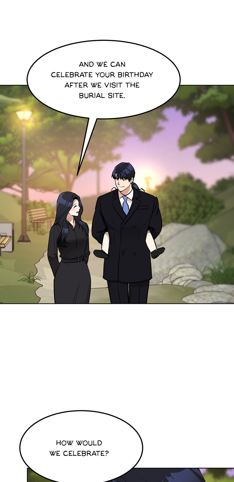 Wife After Love Chapter 85 page 69 - 