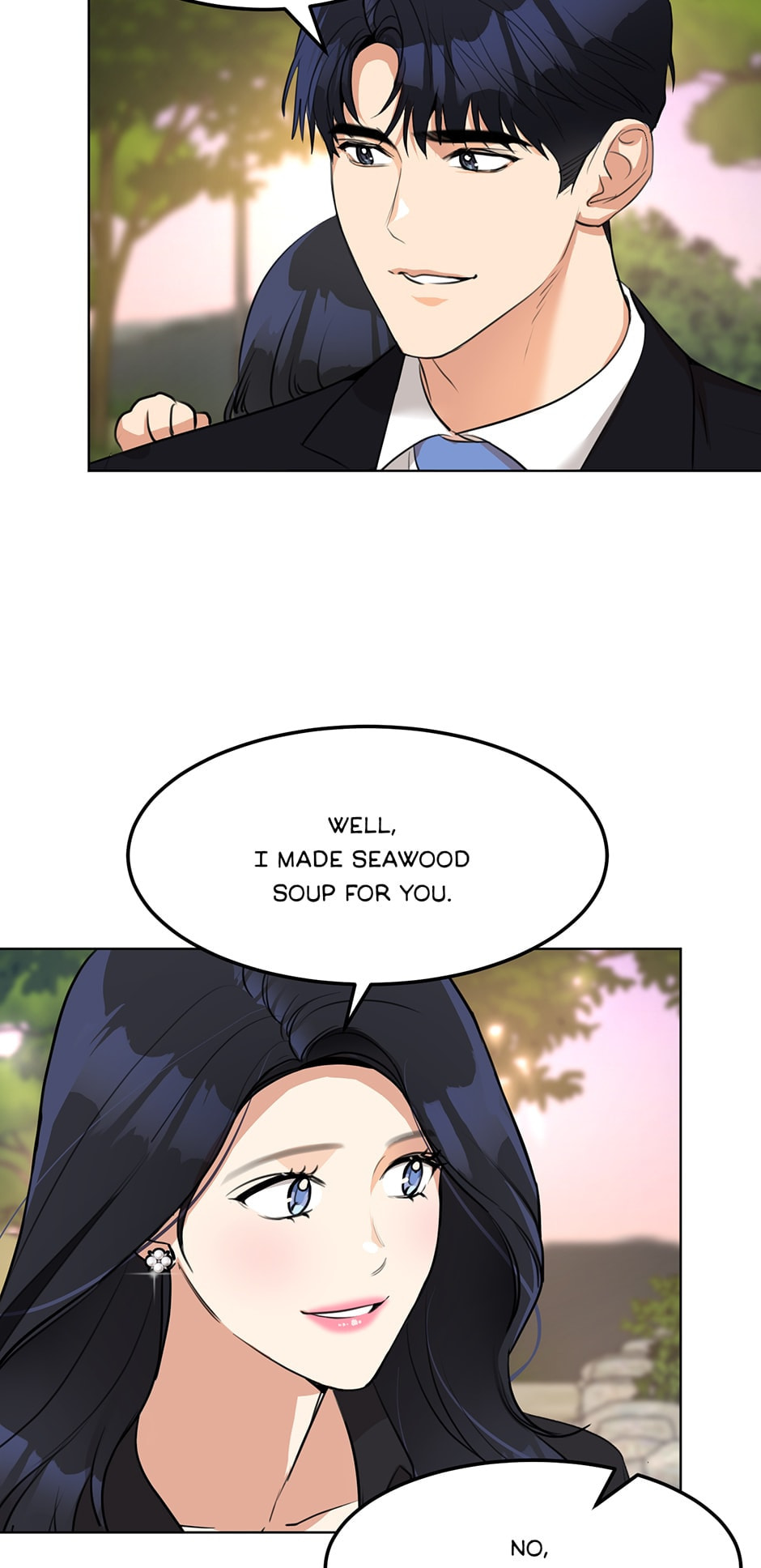 Wife After Love Chapter 85 page 70 - 