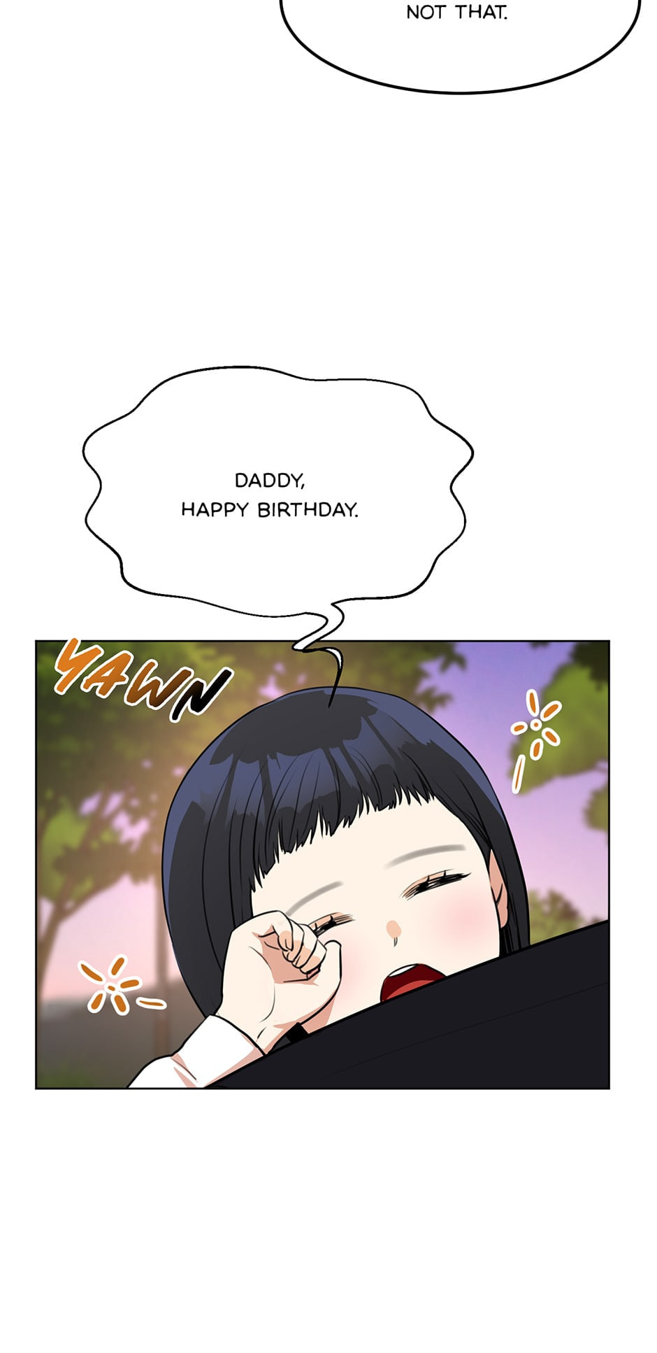 Wife After Love Chapter 85 page 71 - 
