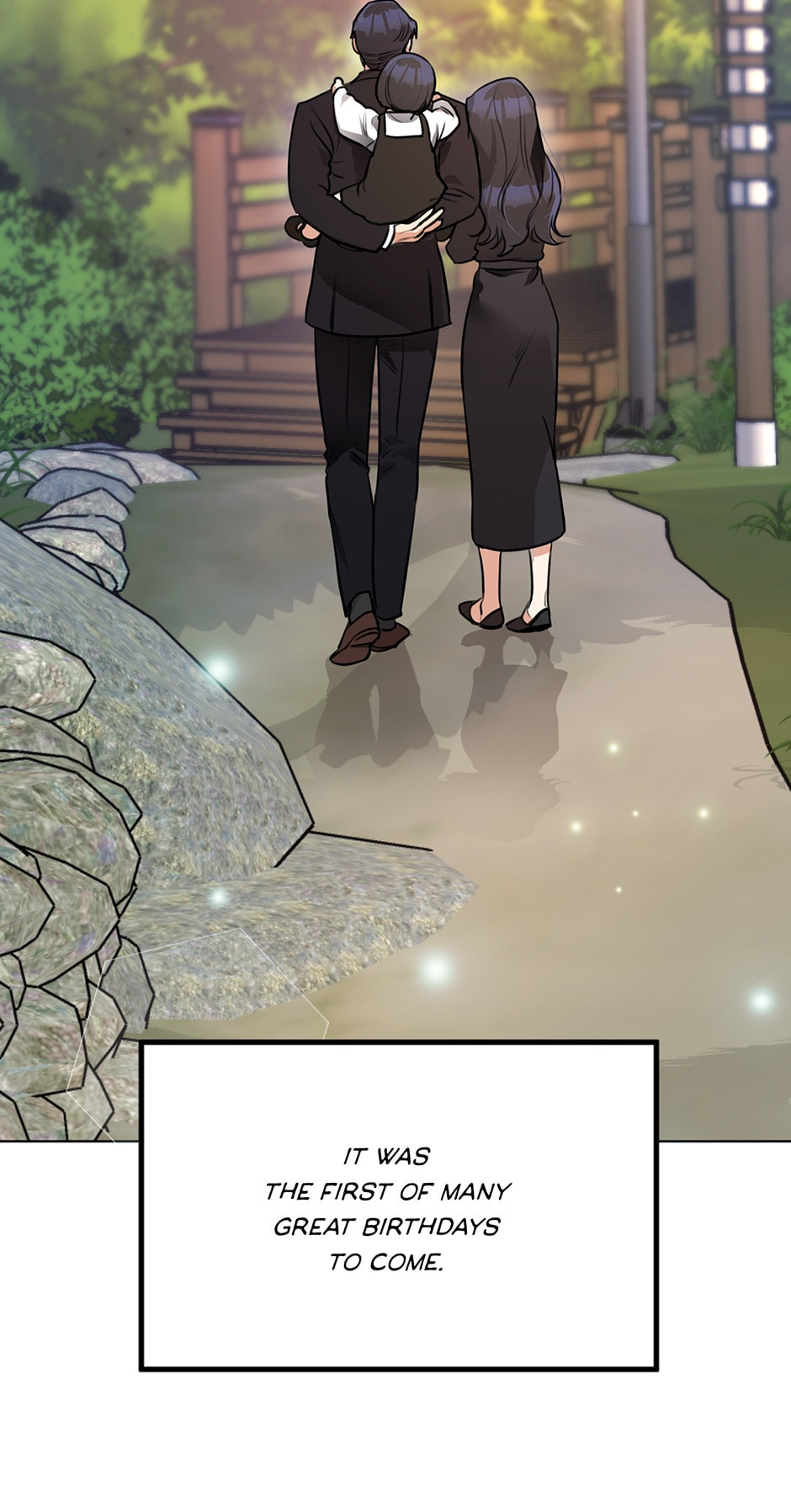 Wife After Love Chapter 85 page 74 - 