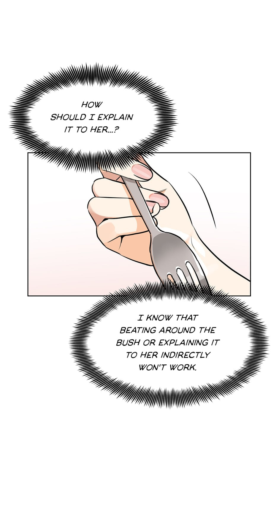 Wife After Love Chapter 85 page 9 - 
