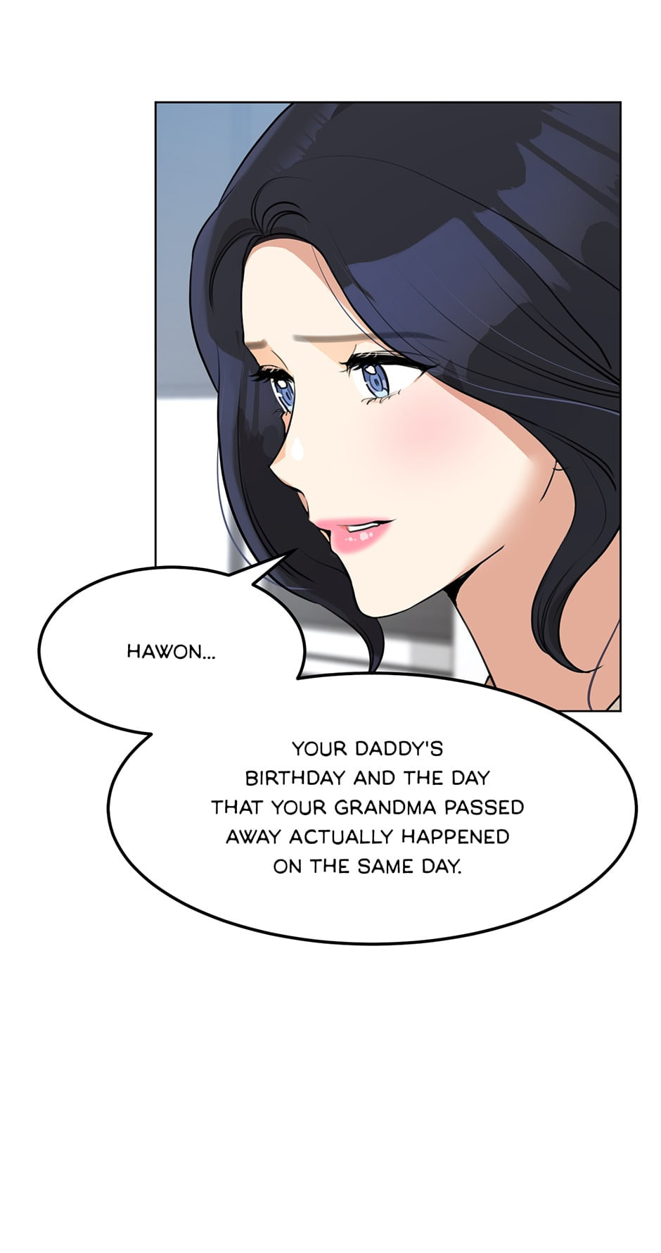 Wife After Love Chapter 85 page 10 - 