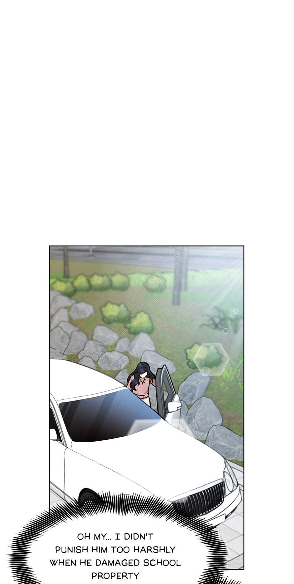 Wife After Love Chapter 86 page 11 - 