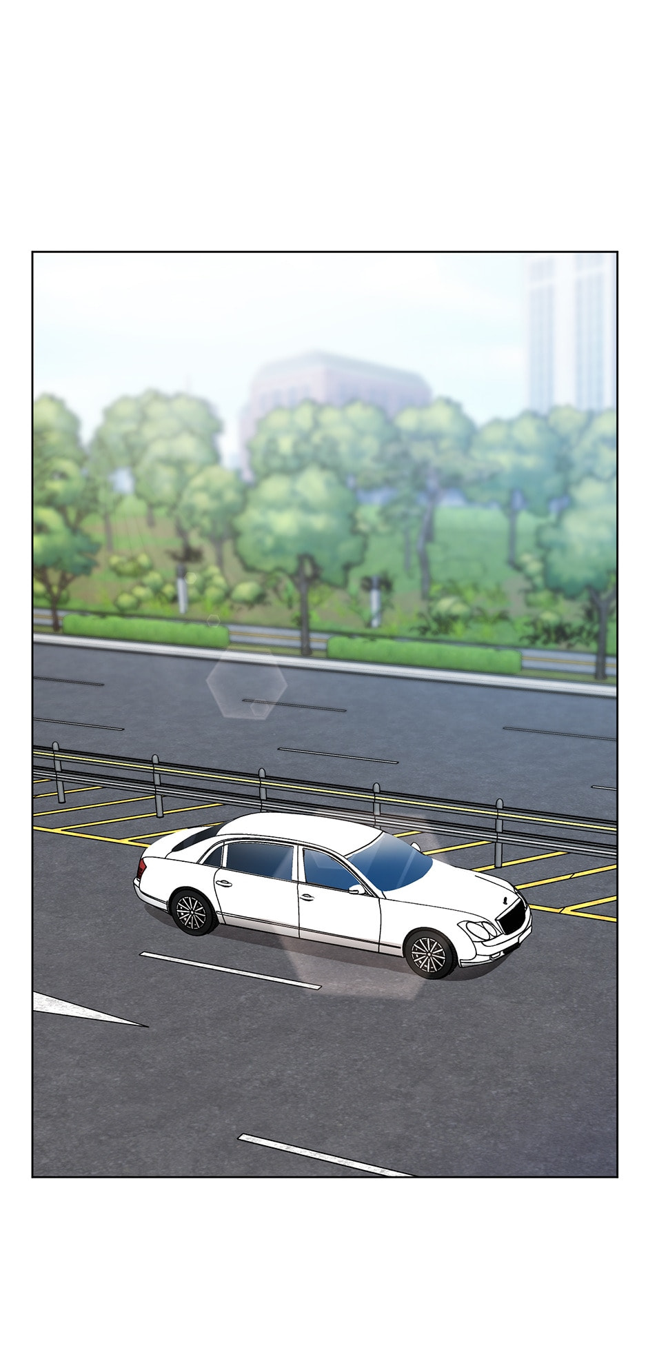 Wife After Love Chapter 86 page 24 - 