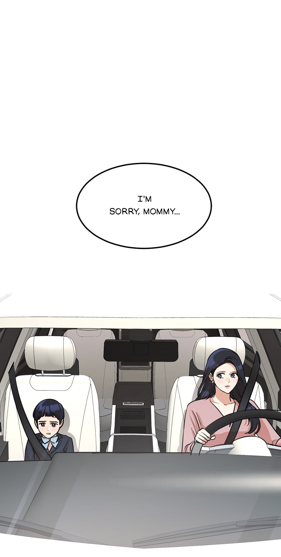 Wife After Love Chapter 86 page 25 - 