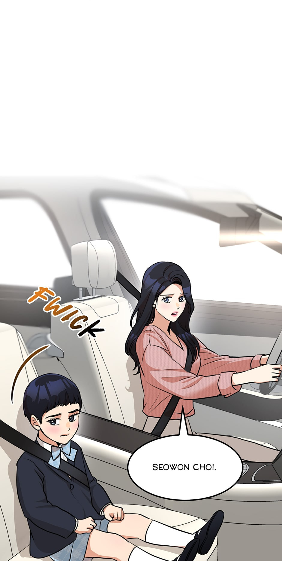 Wife After Love Chapter 86 page 28 - 