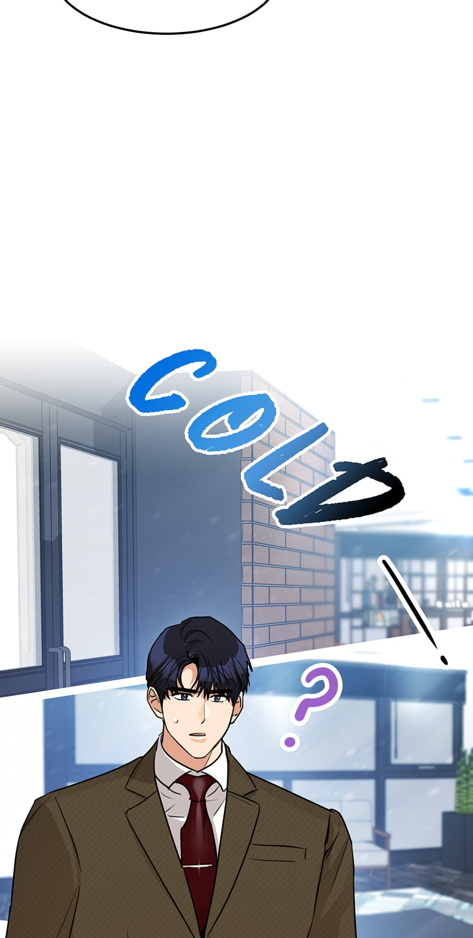 Wife After Love Chapter 86 page 36 - 