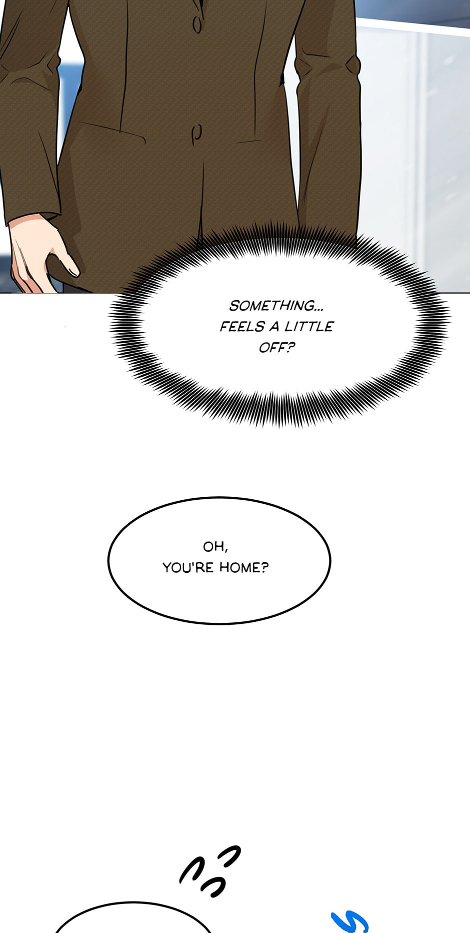 Wife After Love Chapter 86 page 37 - 