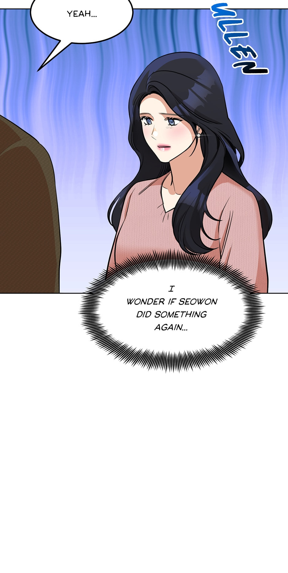 Wife After Love Chapter 86 page 38 - 