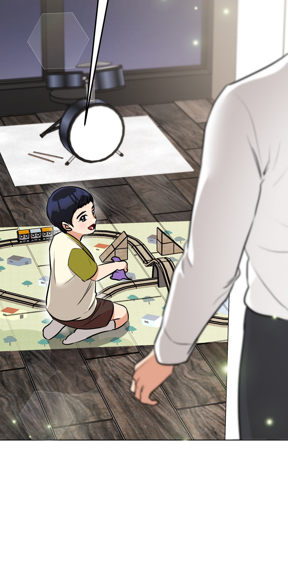 Wife After Love Chapter 86 page 45 - 
