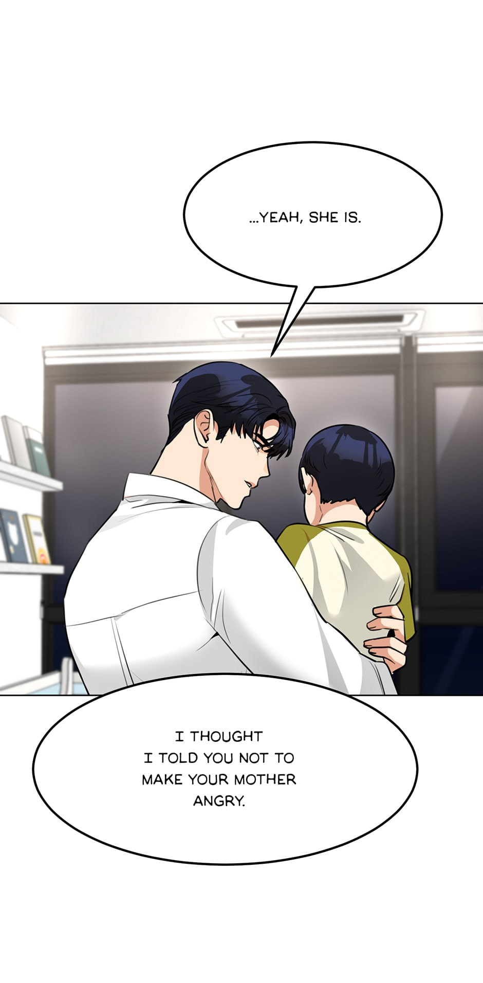 Wife After Love Chapter 86 page 48 - 