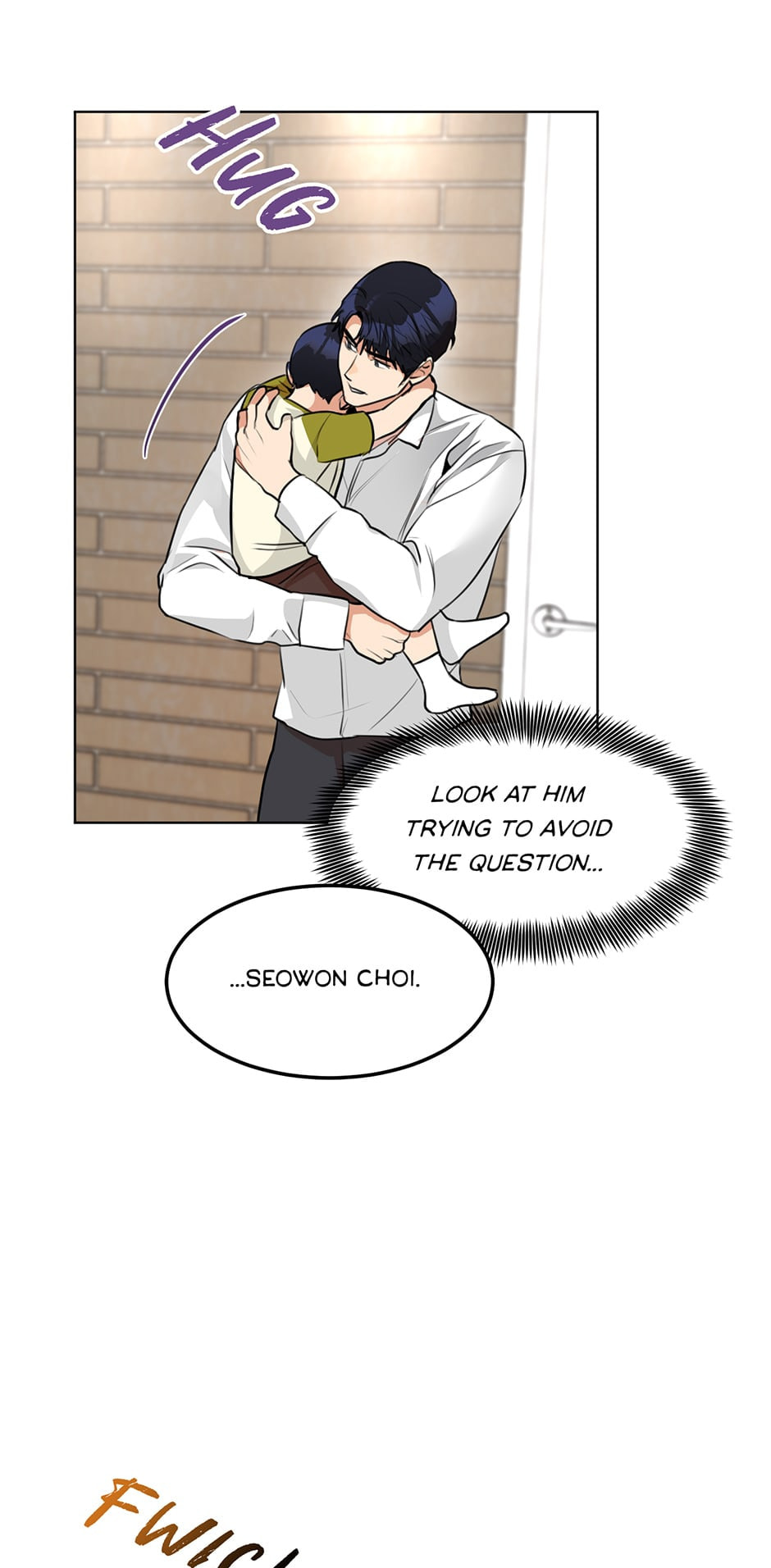 Wife After Love Chapter 86 page 50 - 