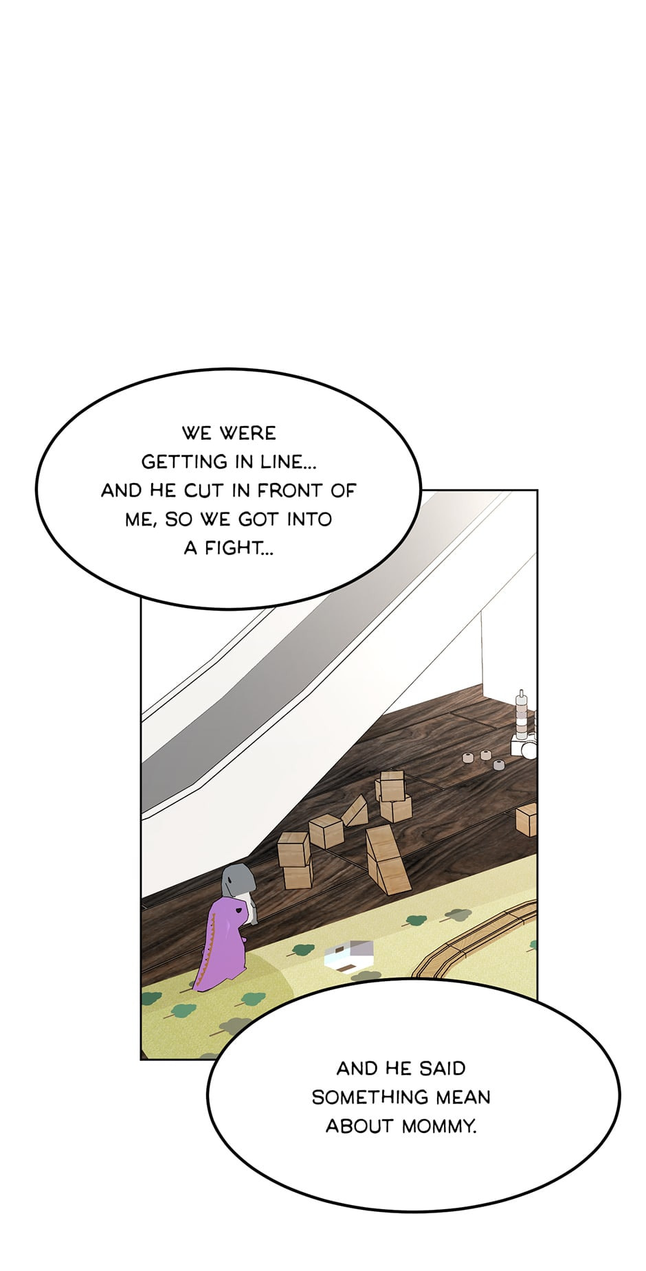 Wife After Love Chapter 86 page 52 - 