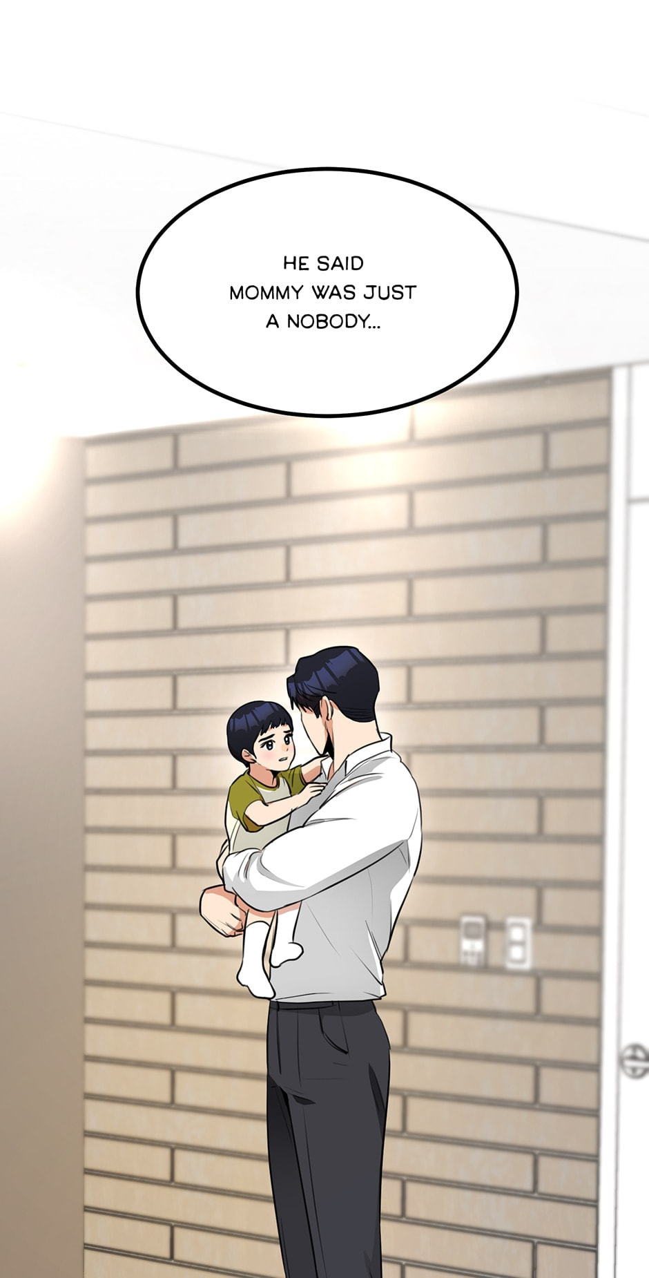 Wife After Love Chapter 86 page 54 - 
