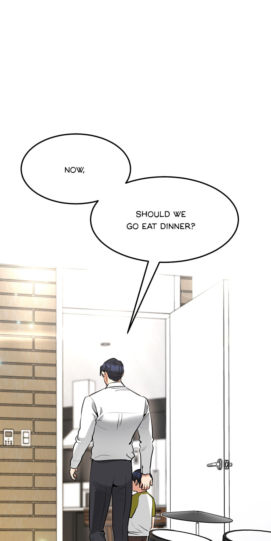 Wife After Love Chapter 87 page 11 - 