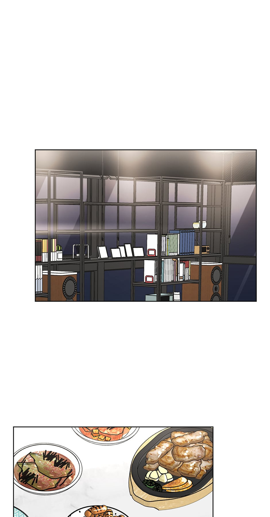Wife After Love Chapter 87 page 13 - 