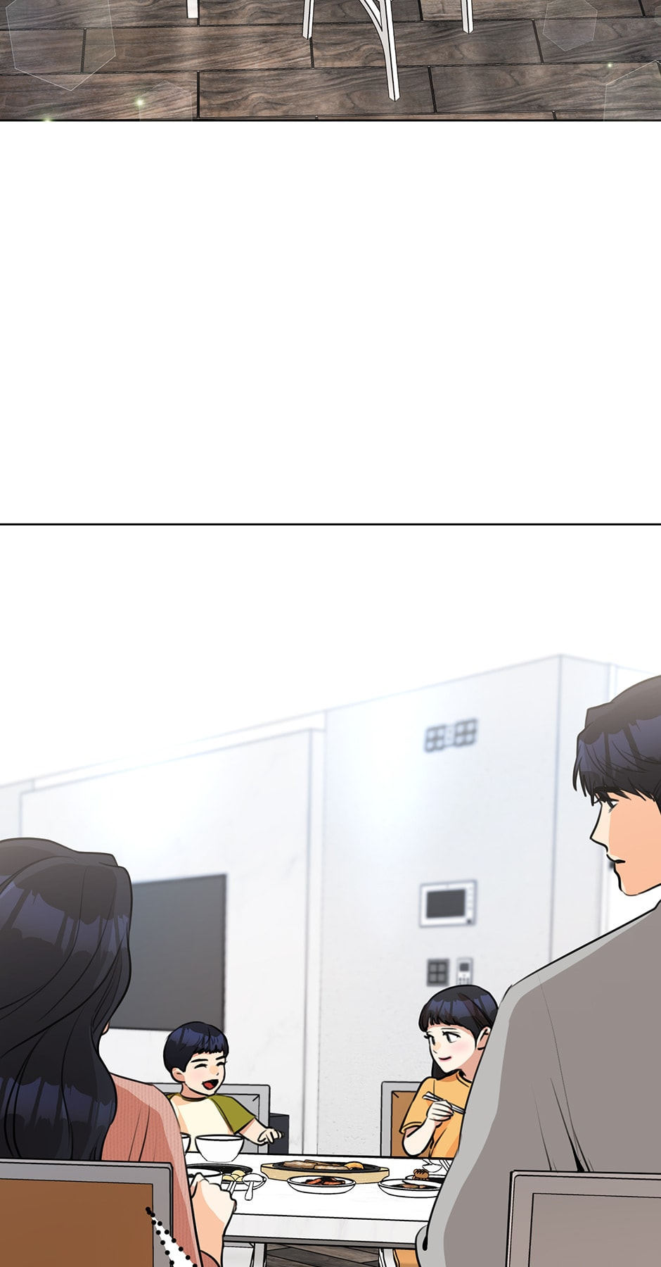 Wife After Love Chapter 87 page 15 - 