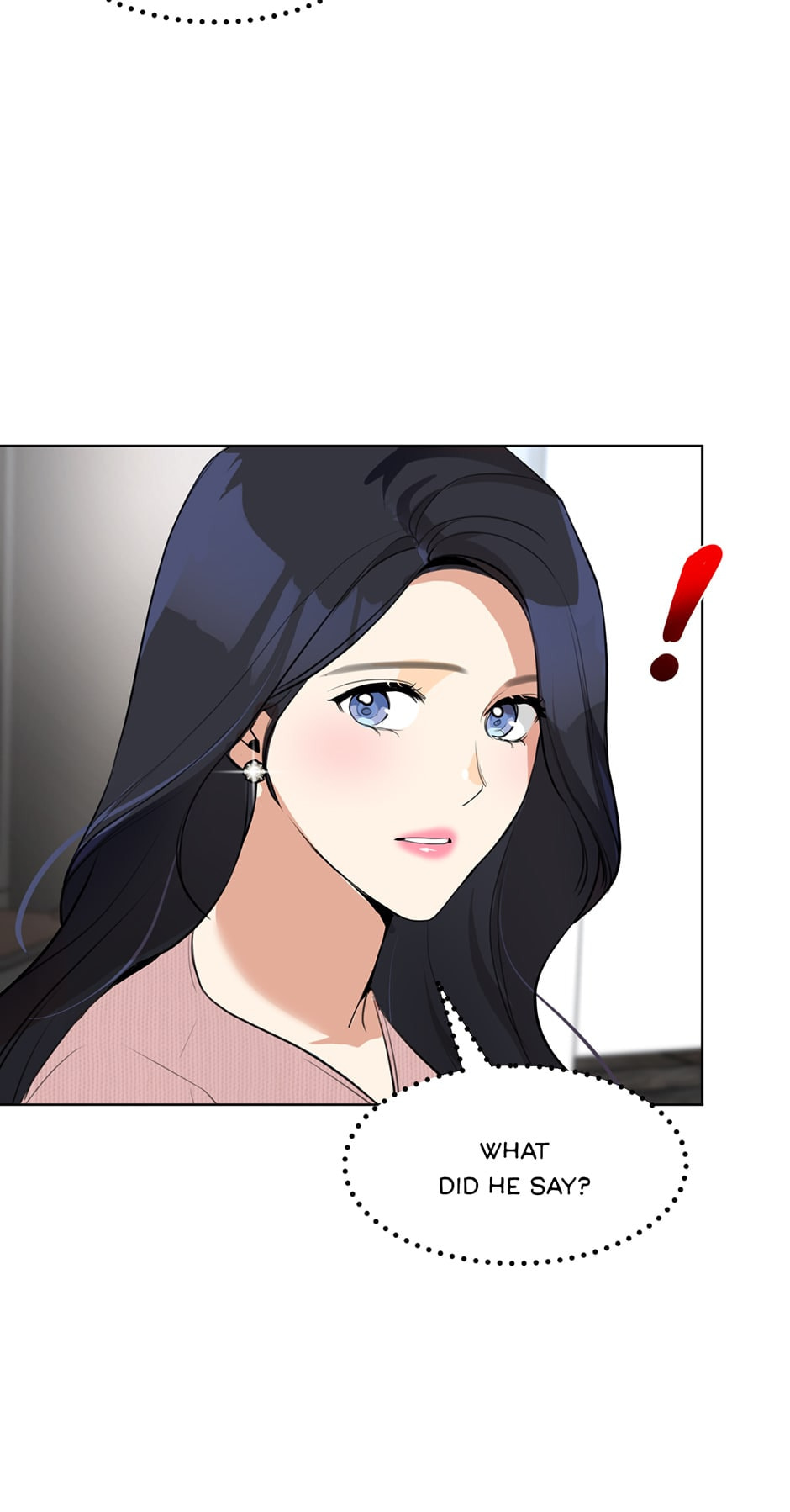 Wife After Love Chapter 87 page 17 - 
