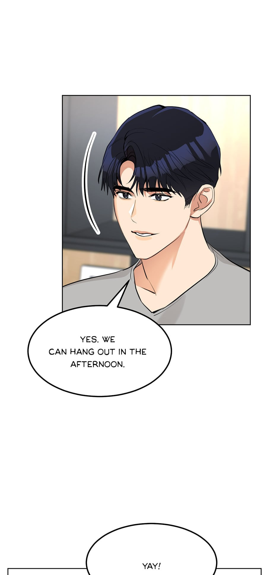 Wife After Love Chapter 87 page 24 - 