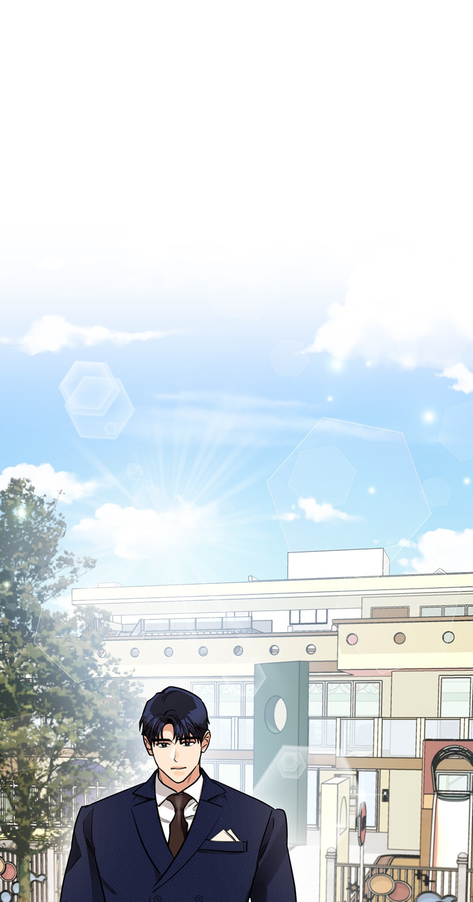 Wife After Love Chapter 87 page 29 - 