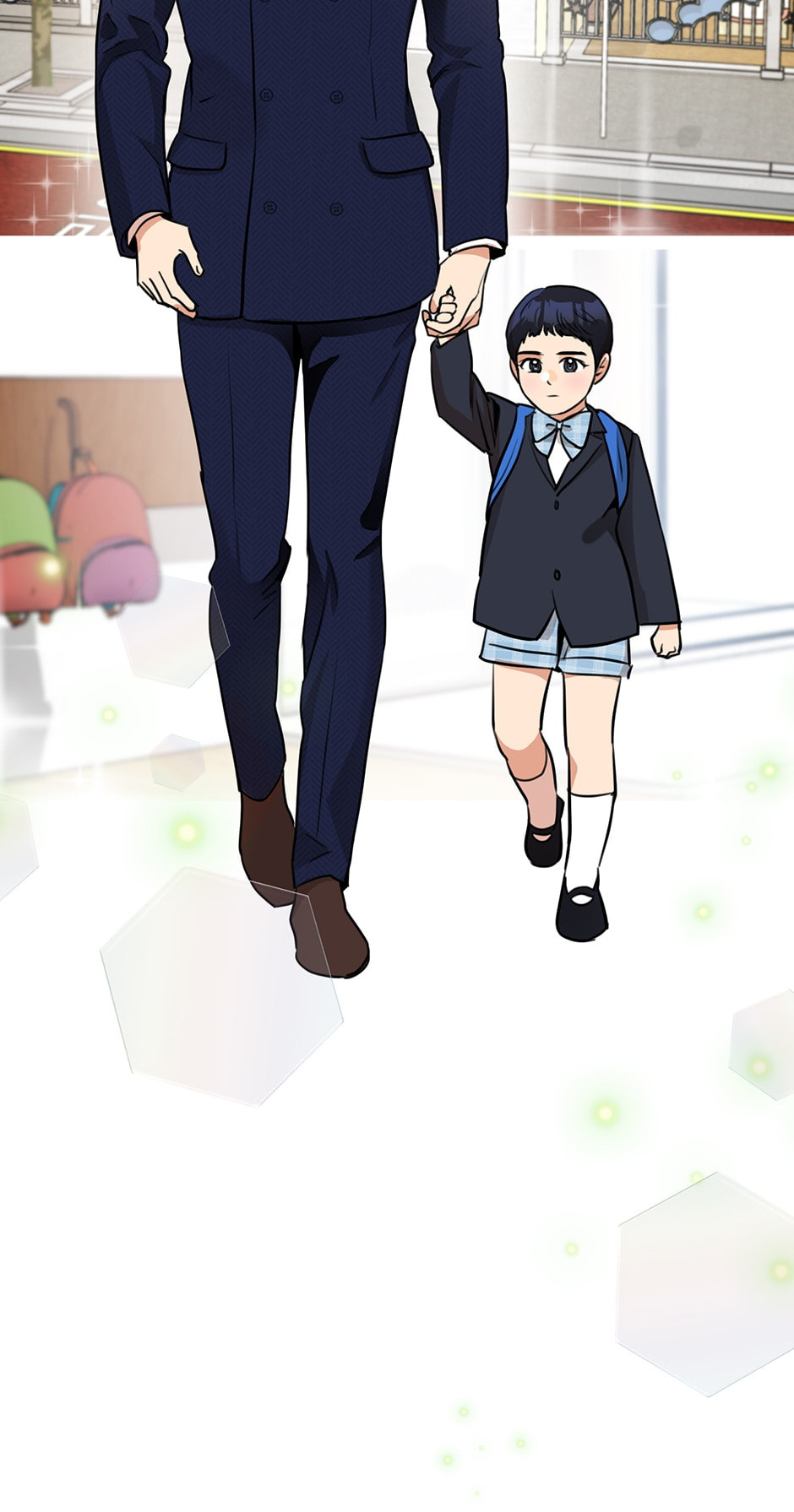 Wife After Love Chapter 87 page 30 - 