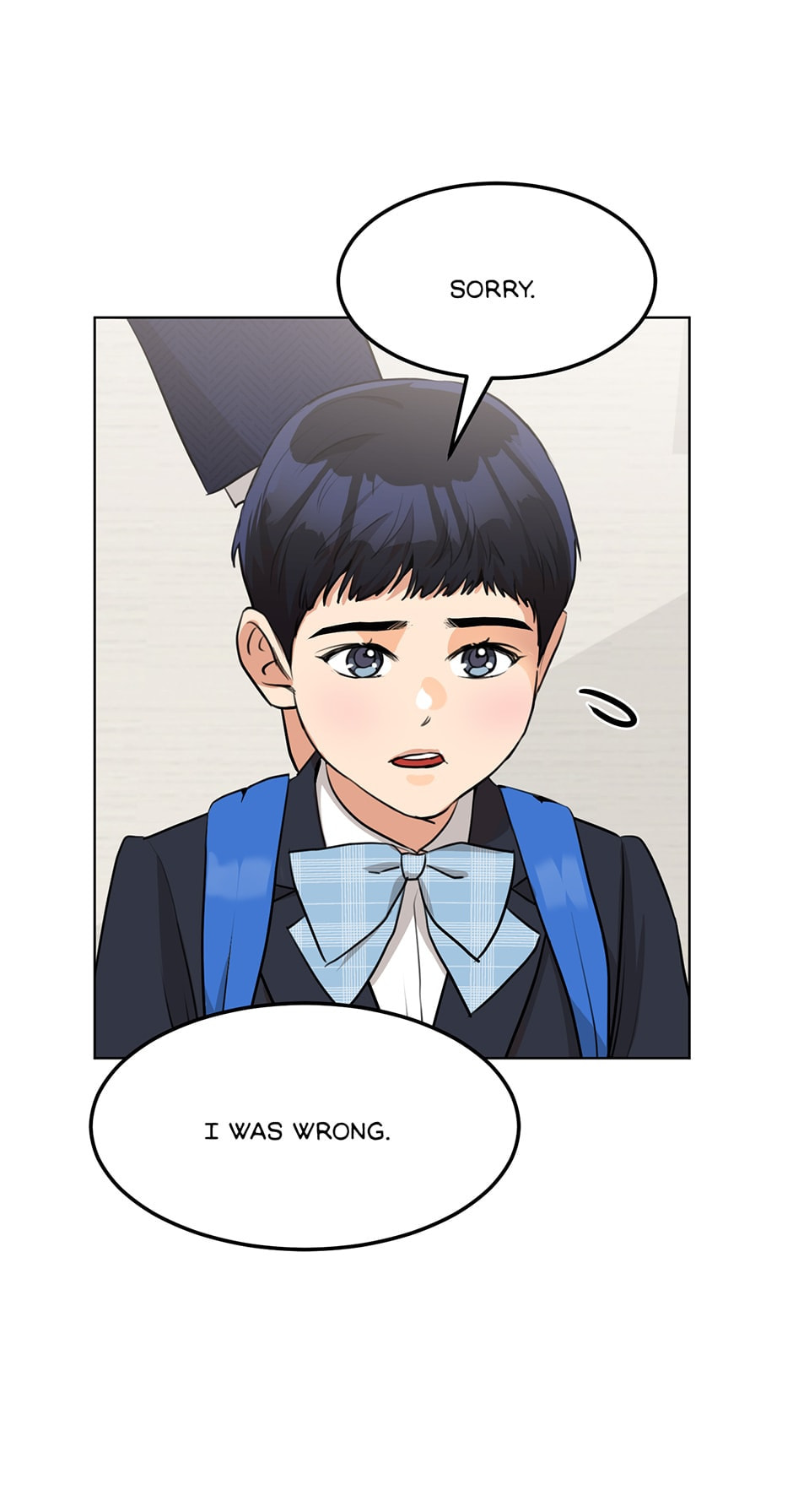 Wife After Love Chapter 87 page 37 - 