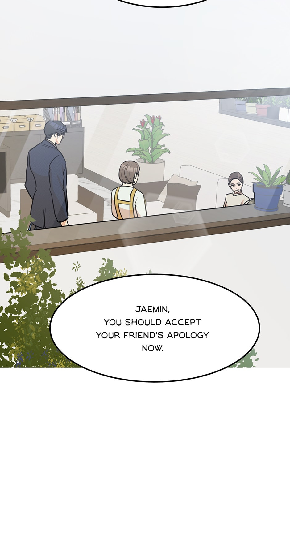 Wife After Love Chapter 87 page 41 - 