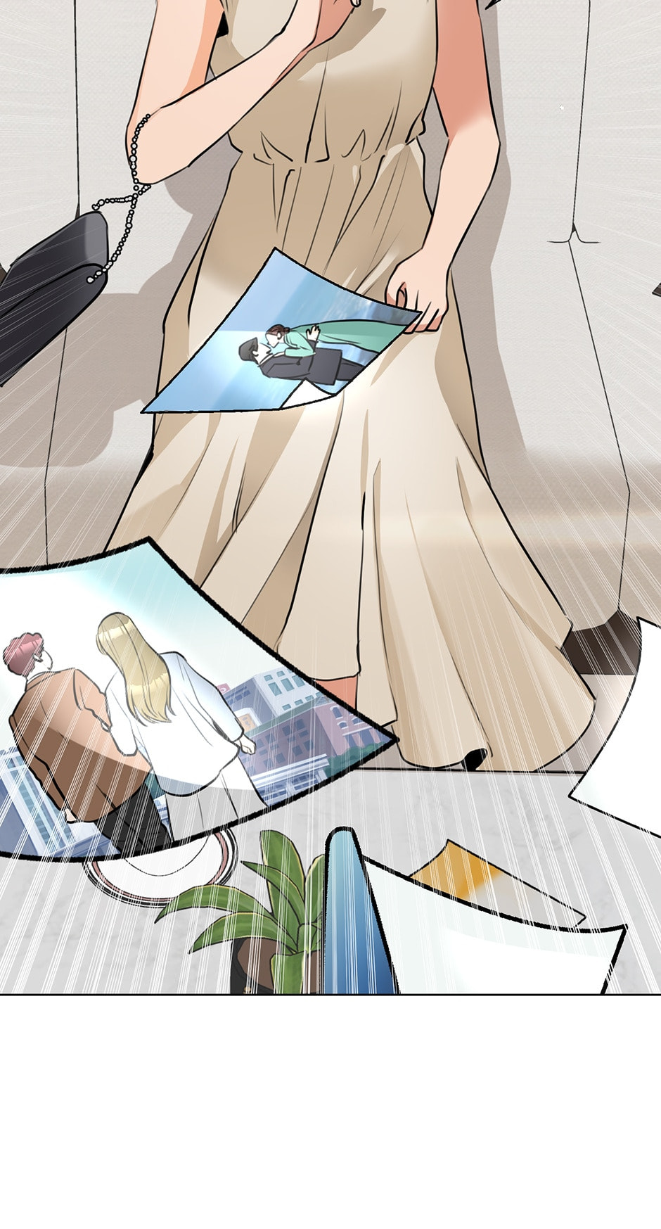 Wife After Love Chapter 87 page 49 - 