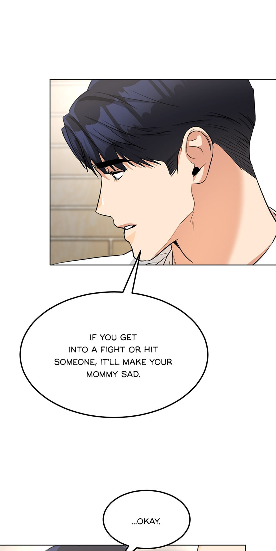 Wife After Love Chapter 87 page 7 - 