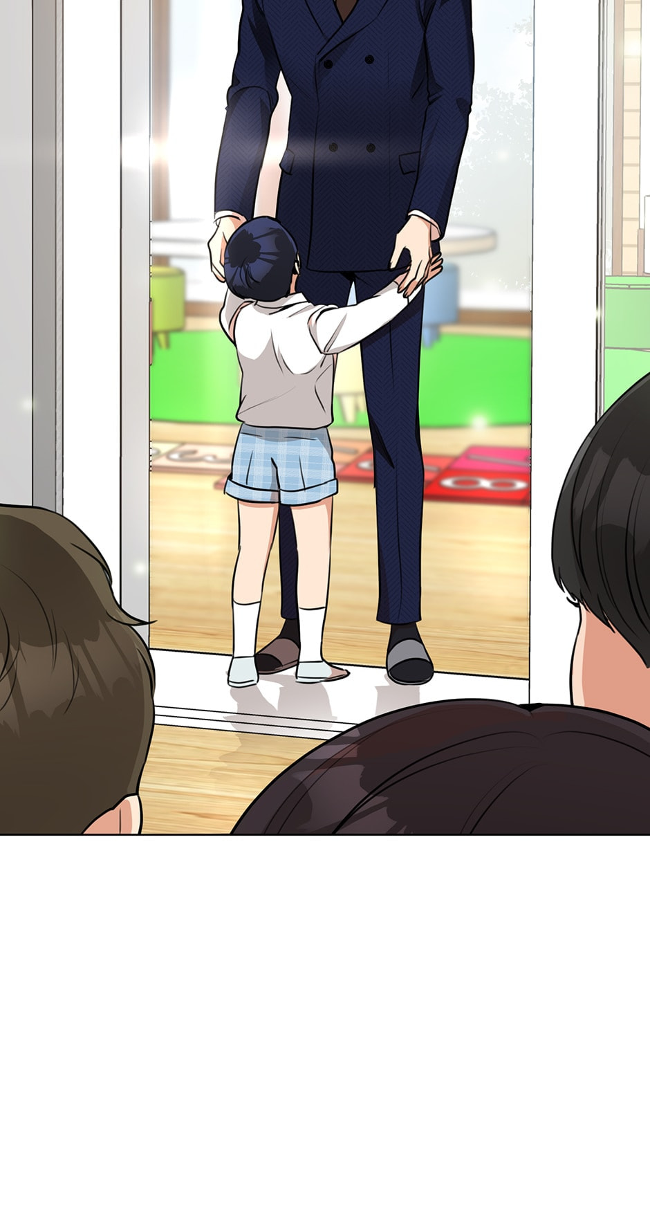 Wife After Love Chapter 87 page 61 - 