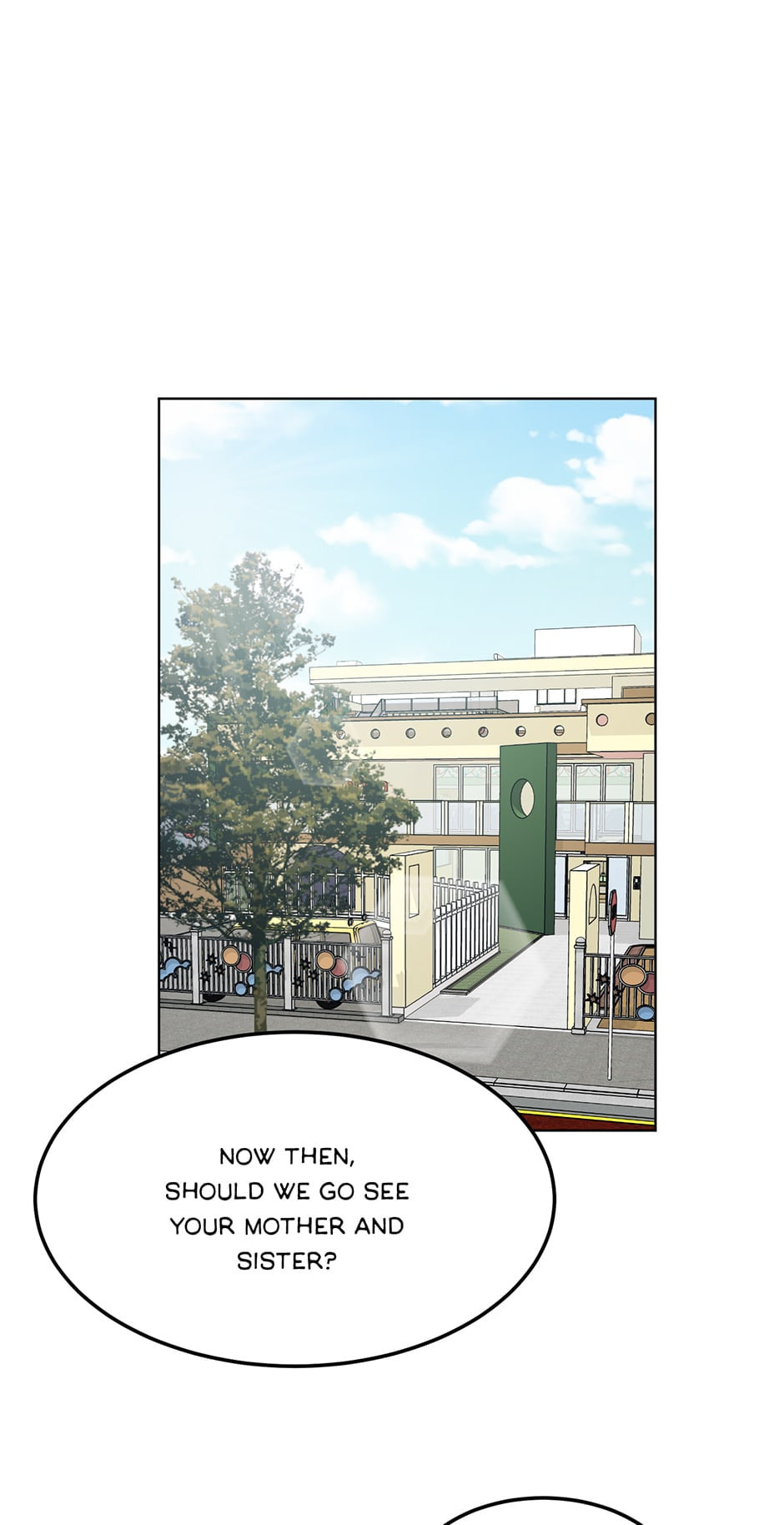 Wife After Love Chapter 87 page 64 - 