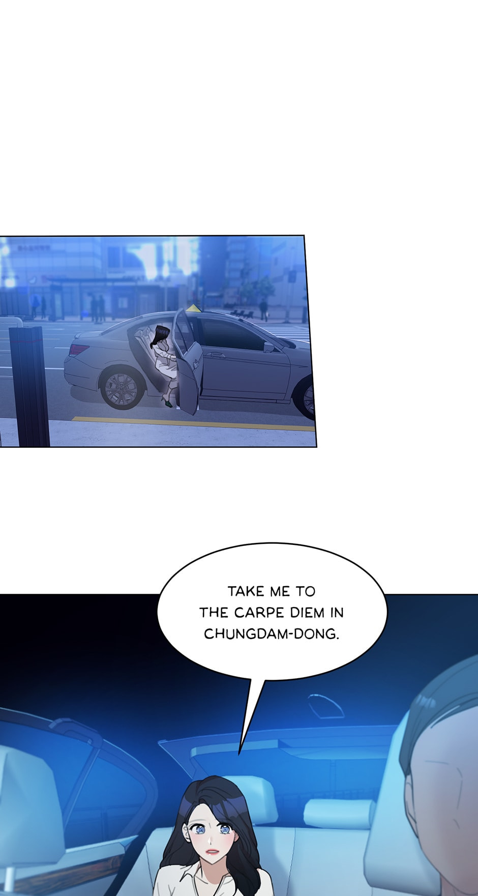 Wife After Love Chapter 9 page 2 - 