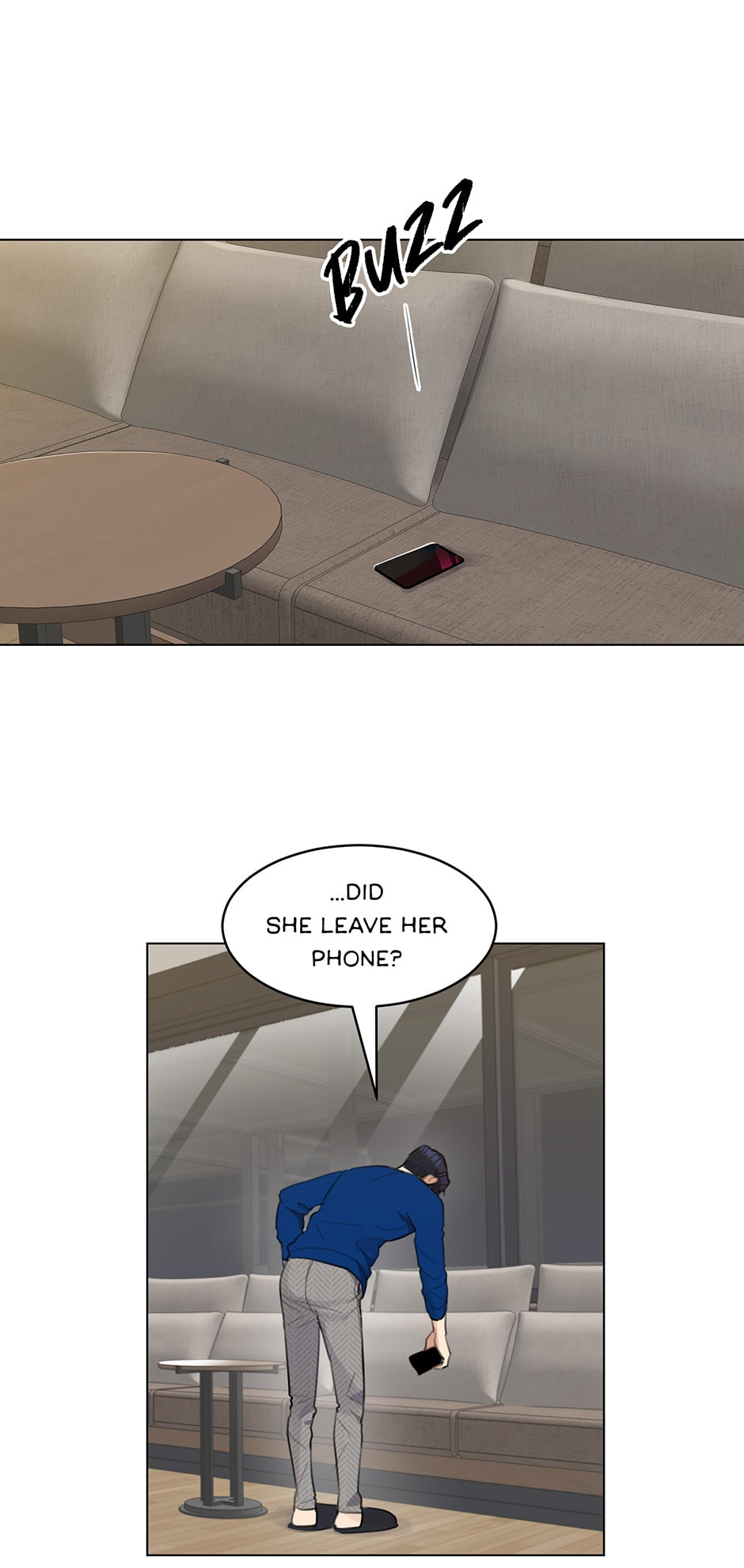 Wife After Love Chapter 9 page 11 - 