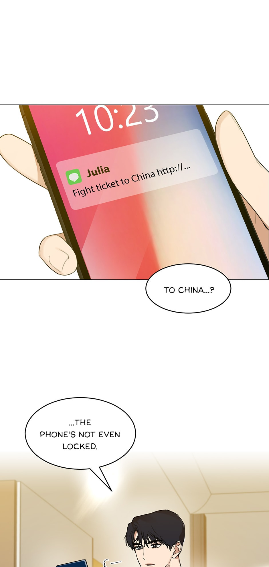 Wife After Love Chapter 9 page 12 - 
