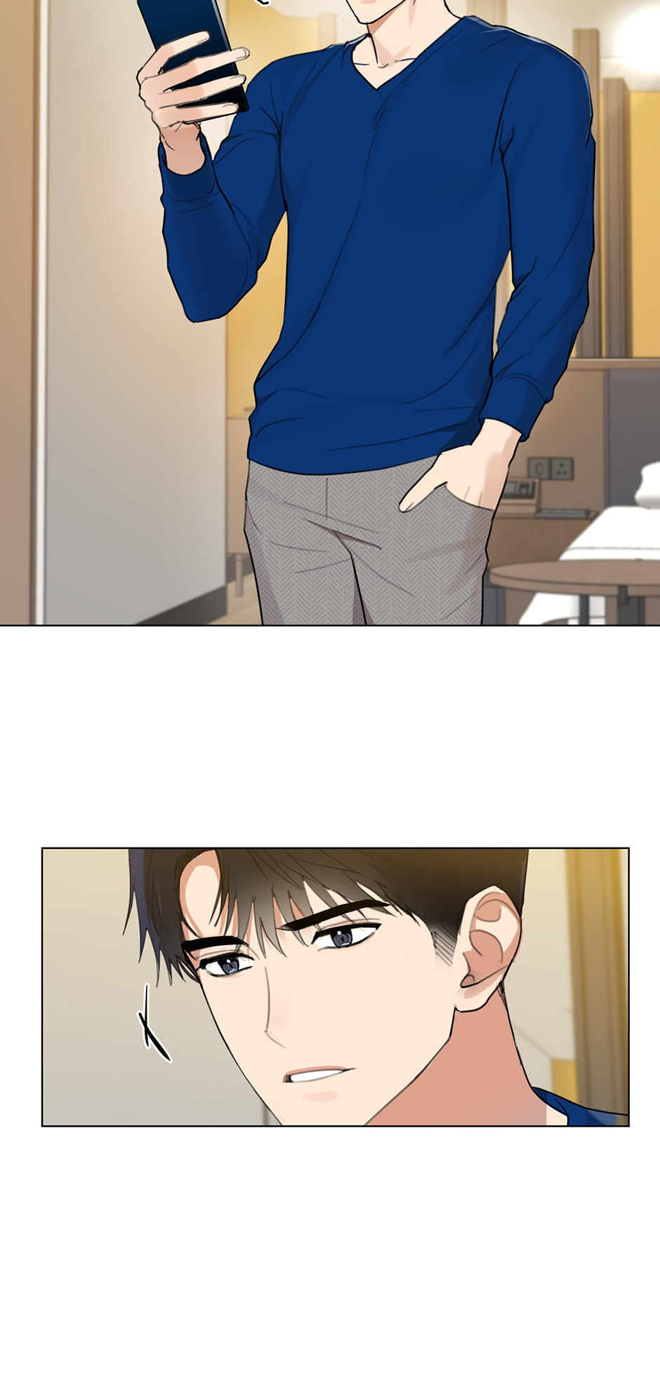Wife After Love Chapter 9 page 13 - 