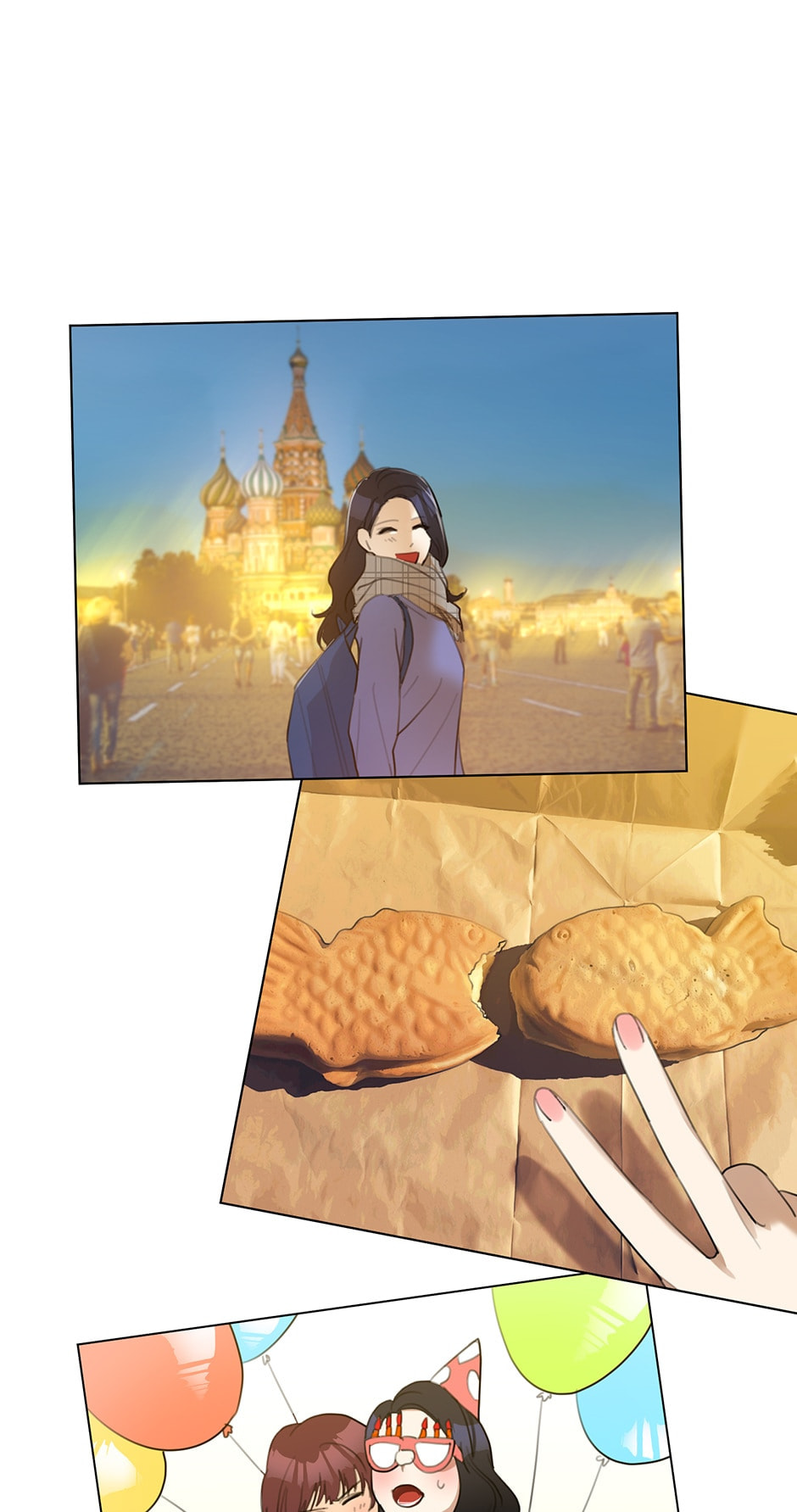 Wife After Love Chapter 9 page 14 - 
