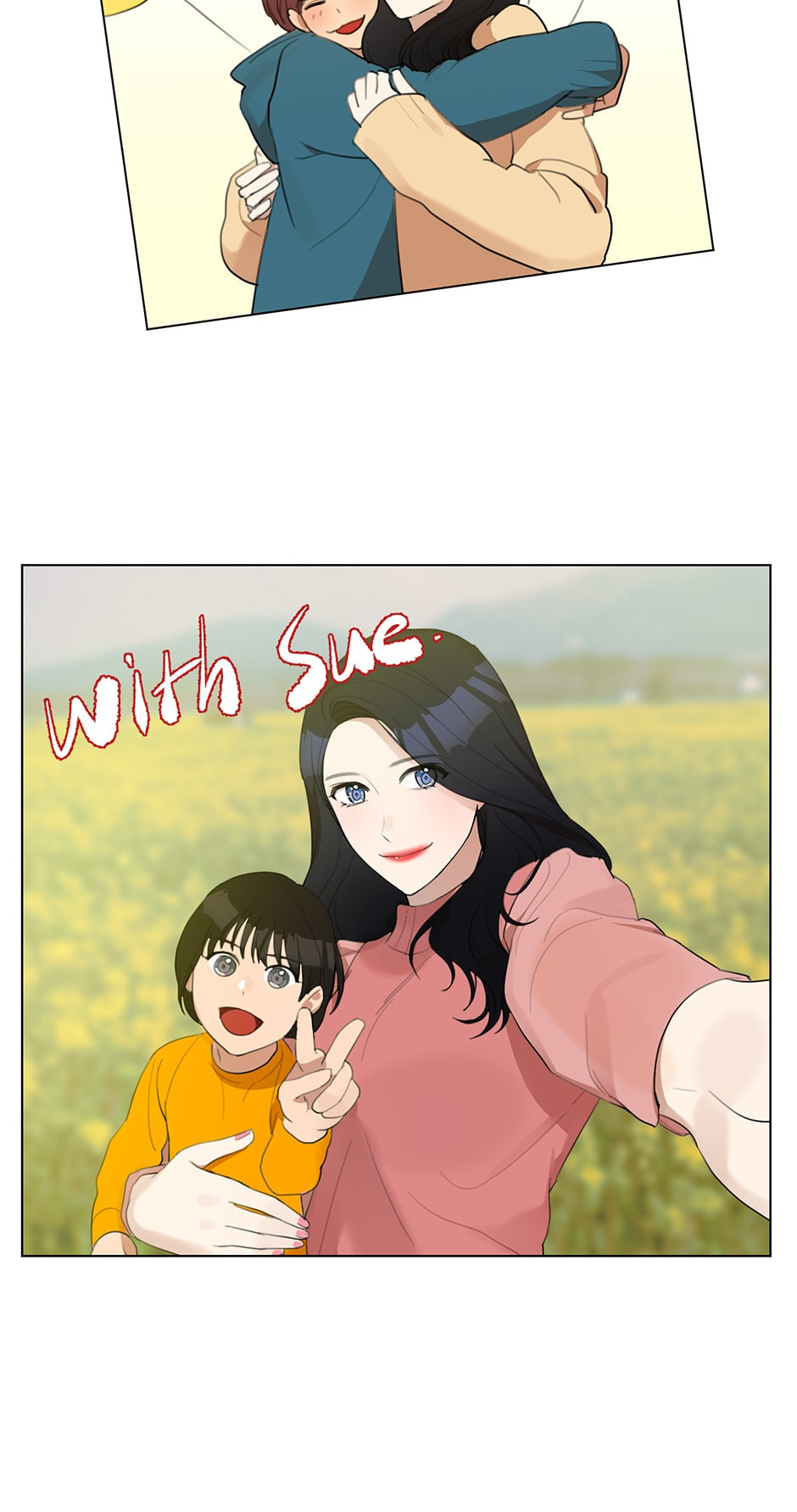 Wife After Love Chapter 9 page 15 - 