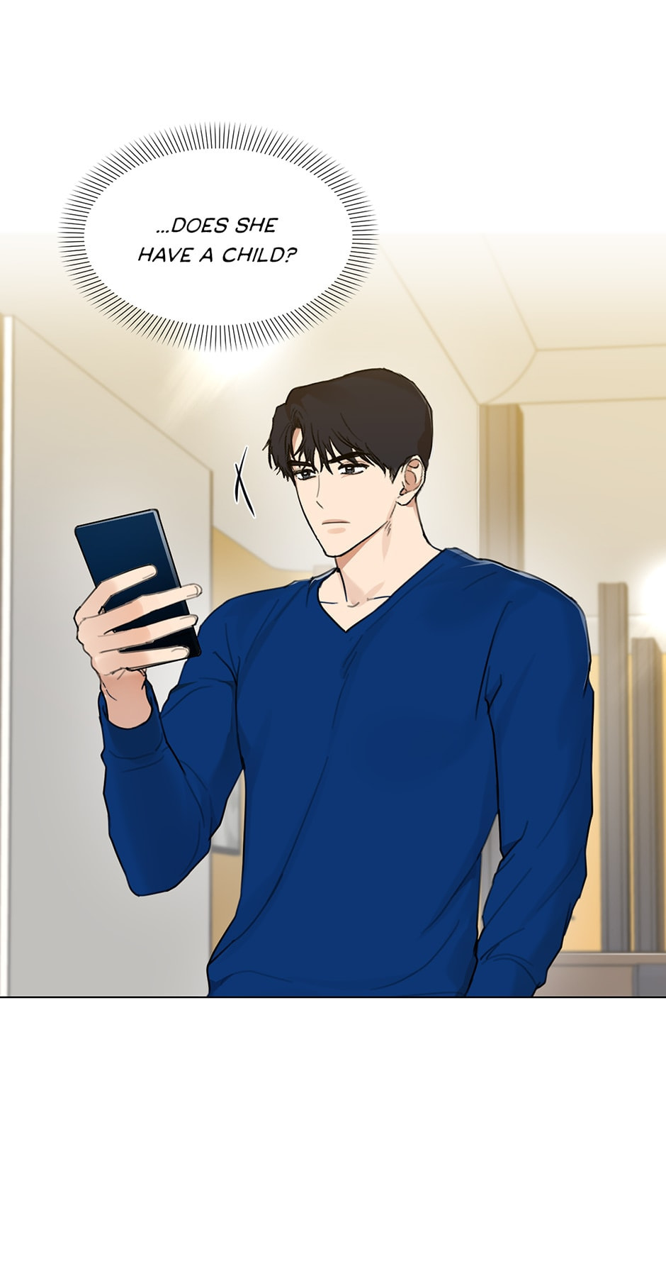 Wife After Love Chapter 9 page 16 - 