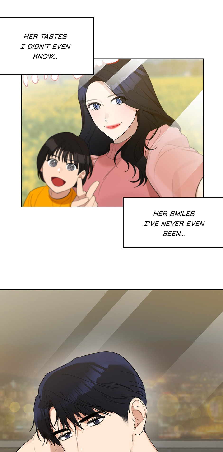 Wife After Love Chapter 9 page 17 - 