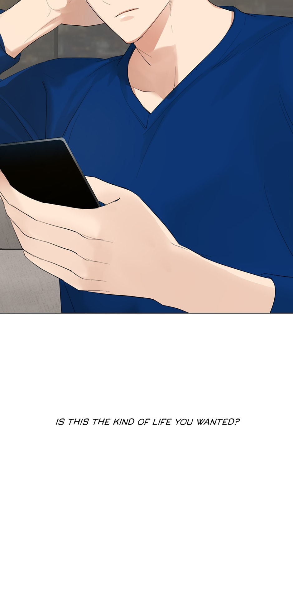 Wife After Love Chapter 9 page 18 - 