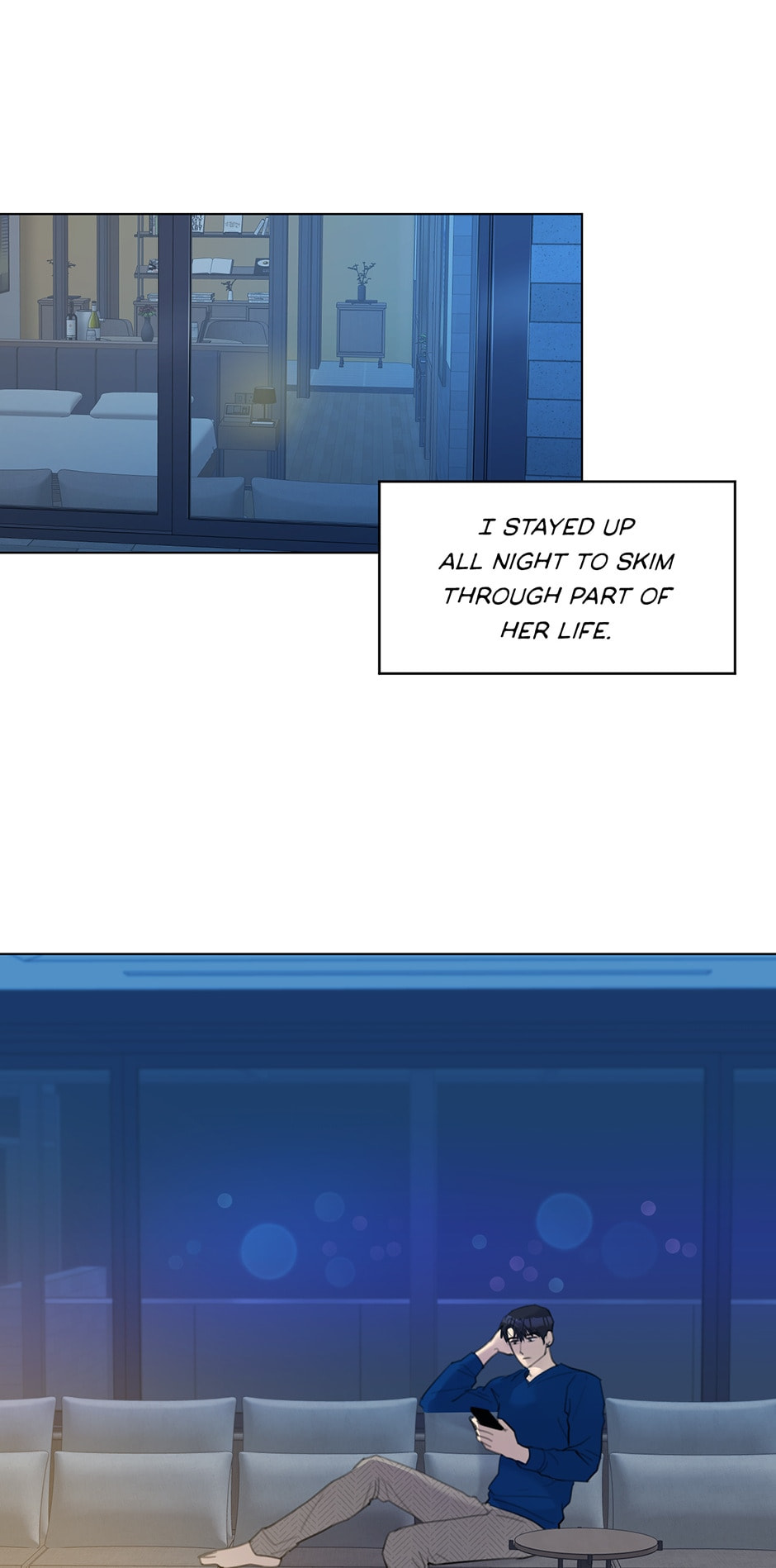 Wife After Love Chapter 9 page 19 - 