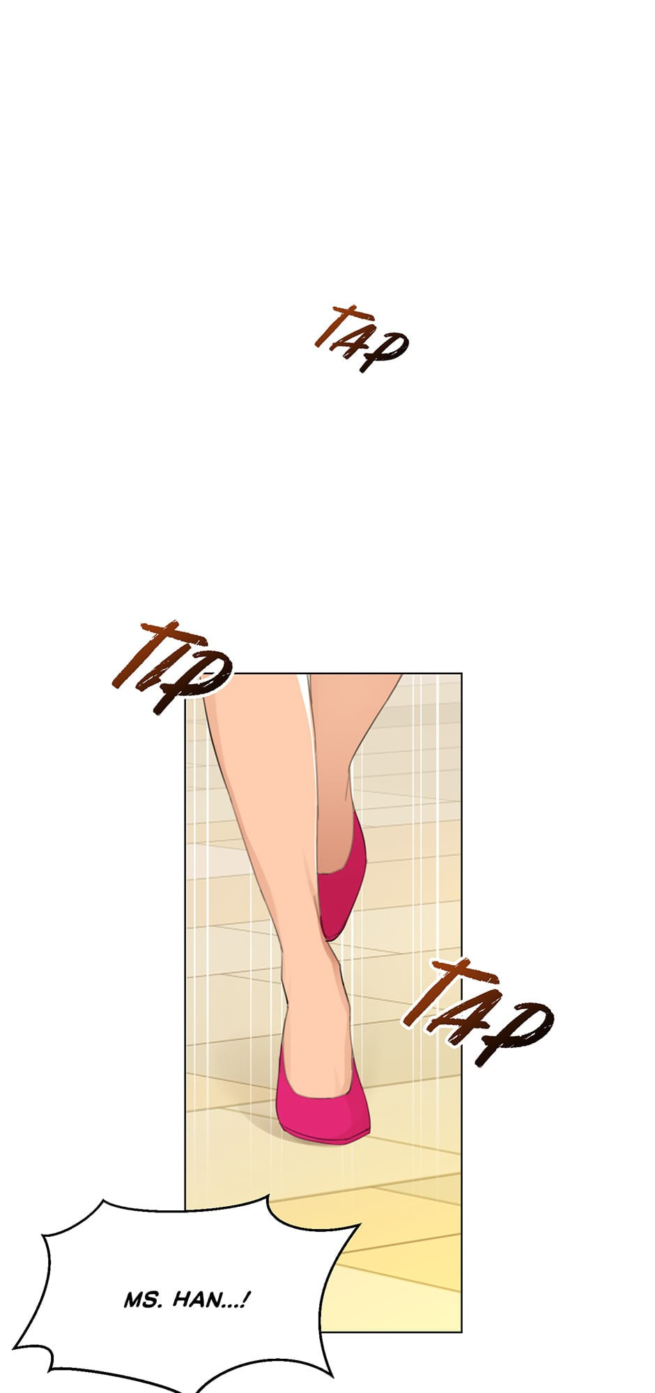 Wife After Love Chapter 9 page 24 - 