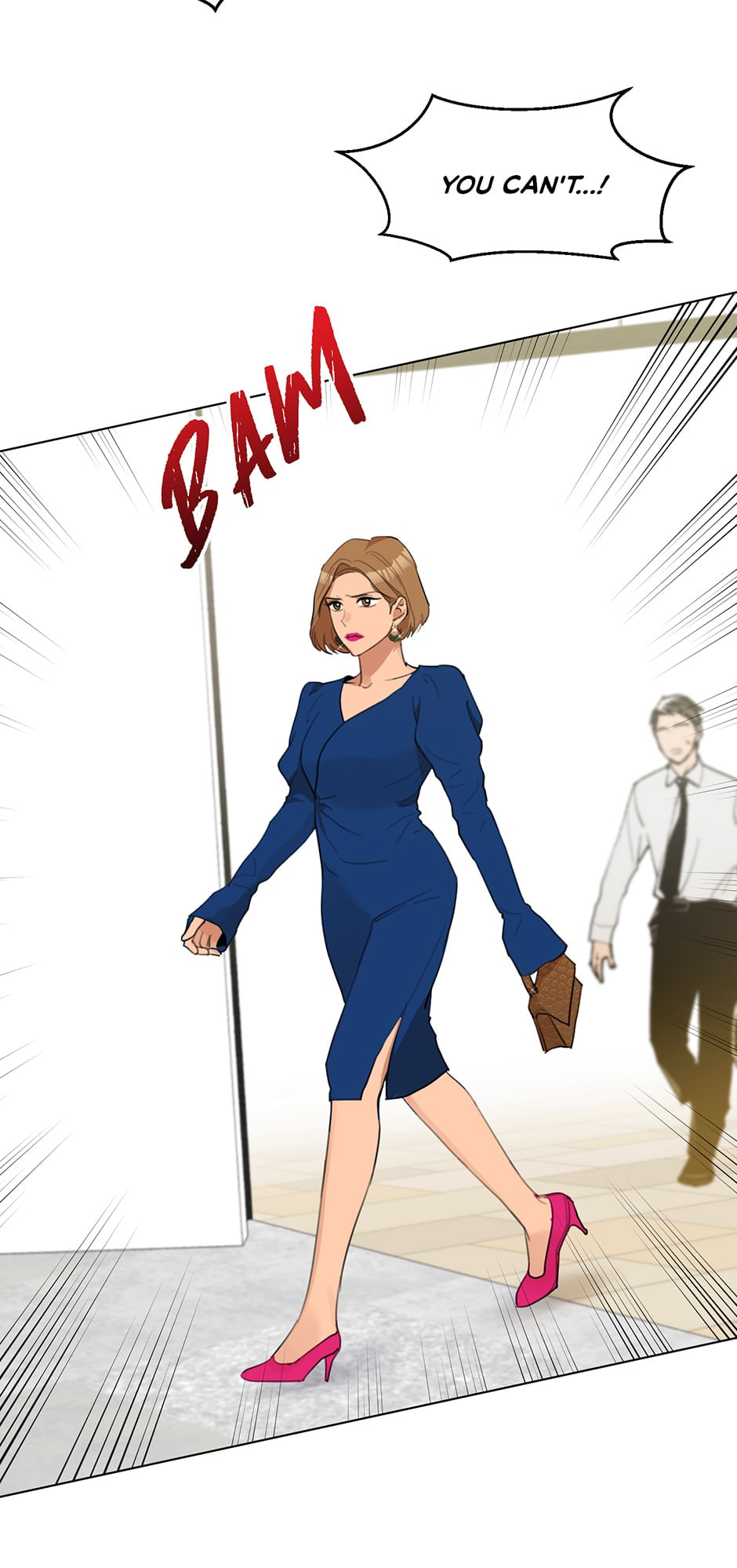 Wife After Love Chapter 9 page 25 - 