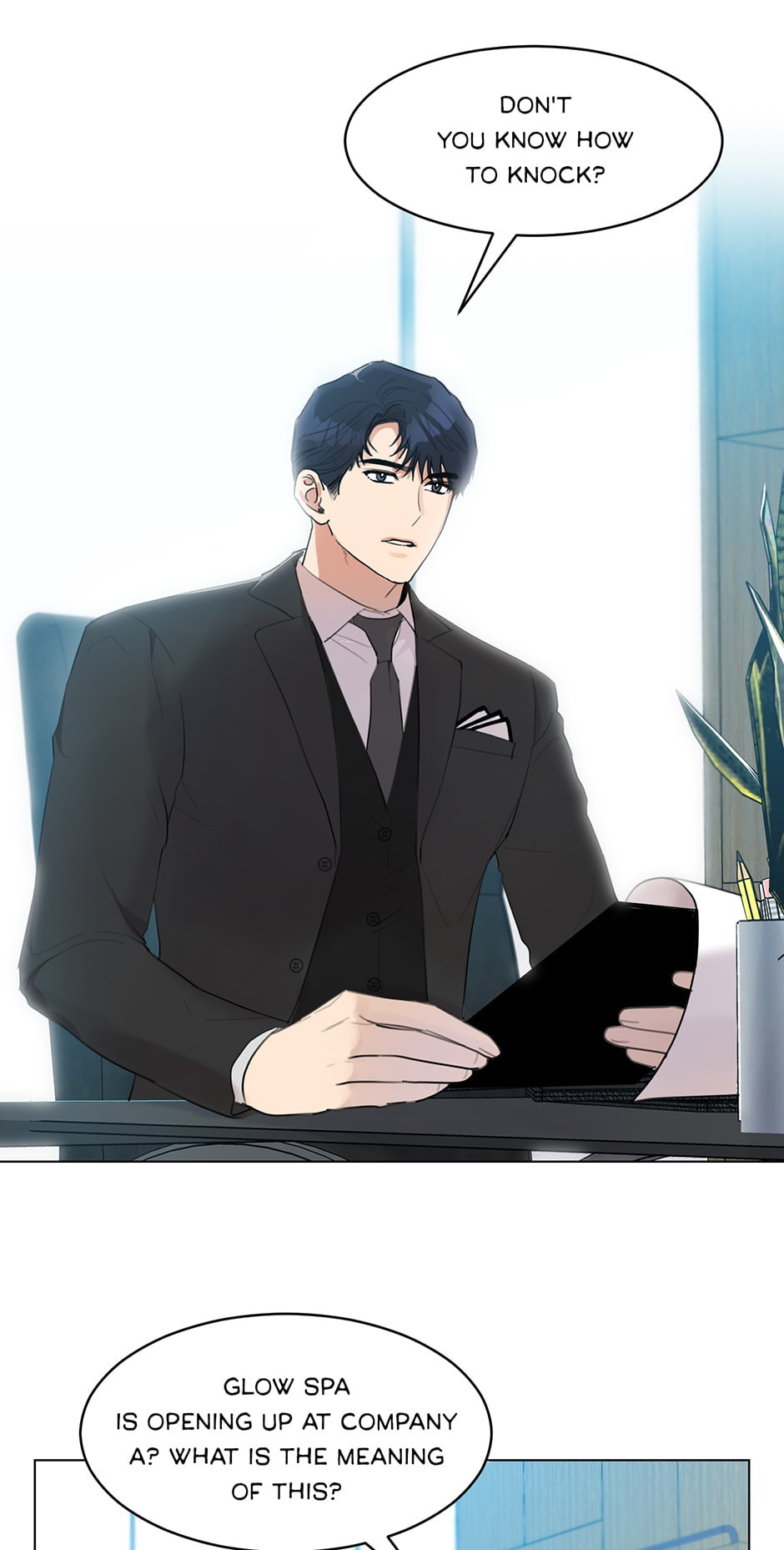 Wife After Love Chapter 9 page 26 - 