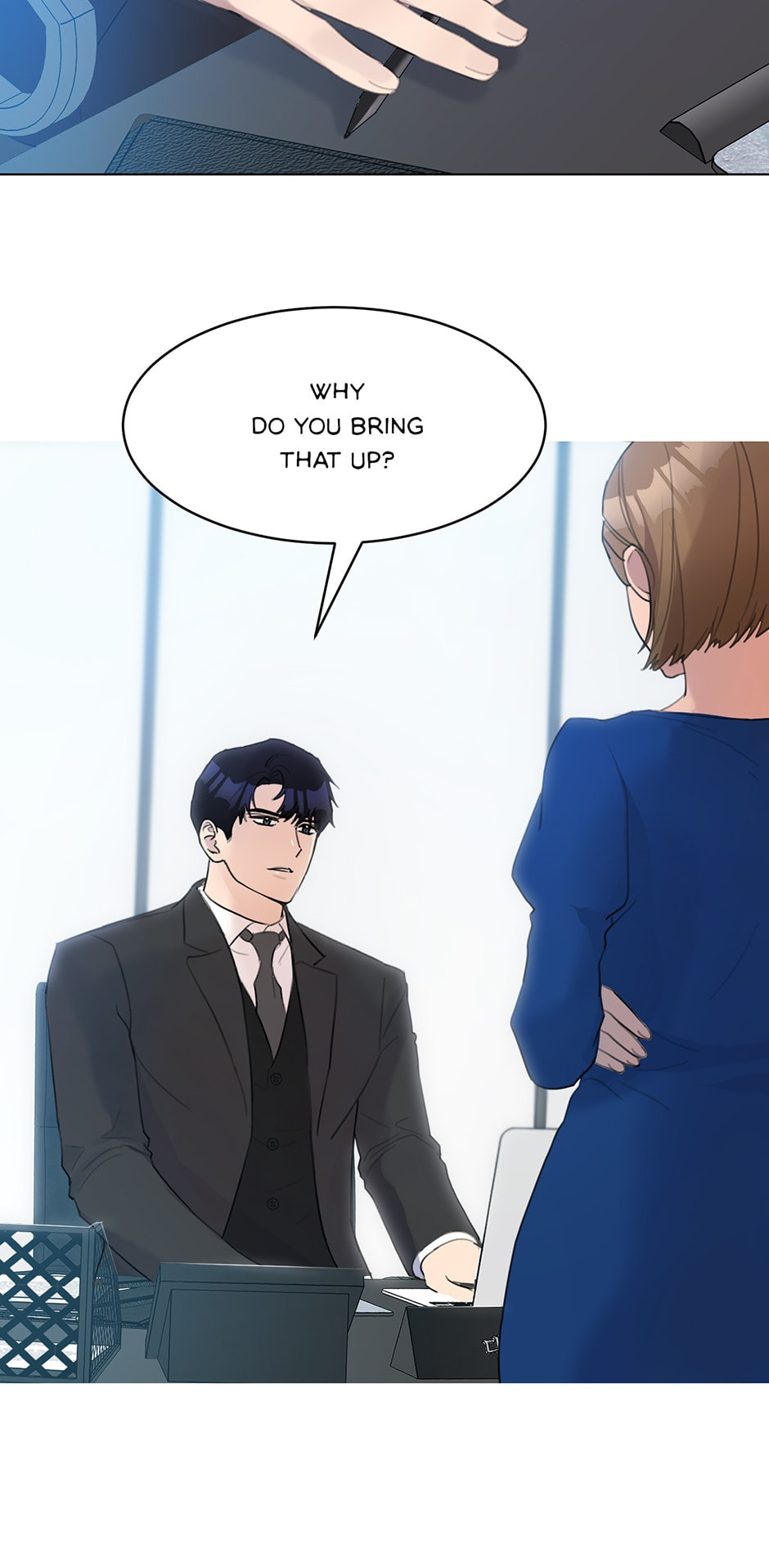 Wife After Love Chapter 9 page 32 - 
