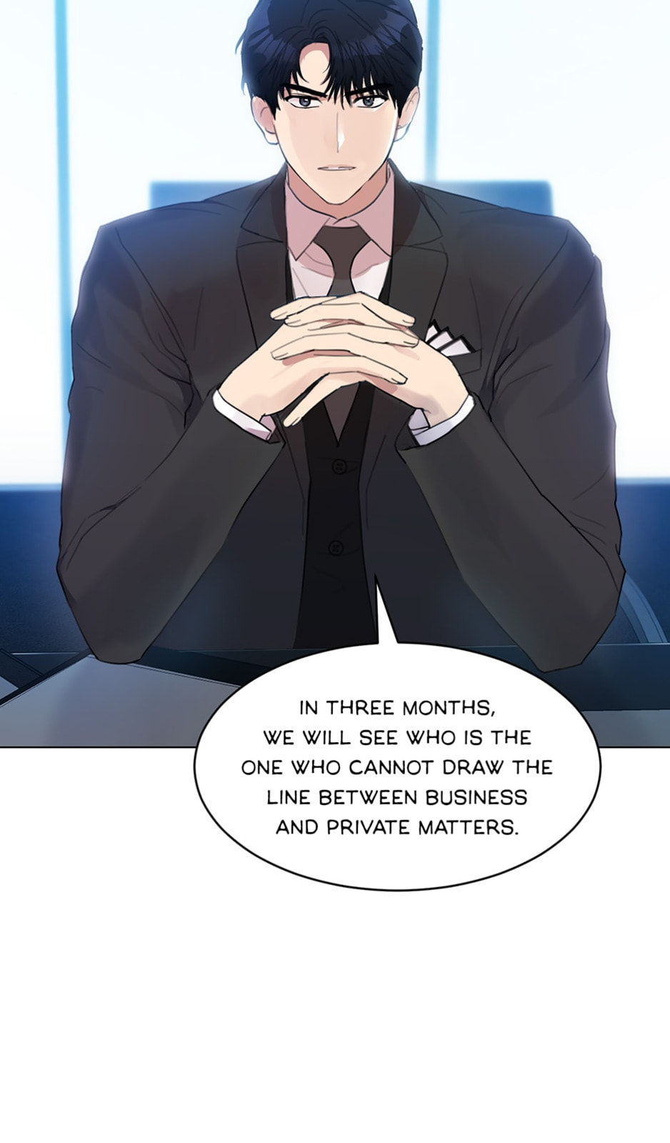 Wife After Love Chapter 9 page 37 - 