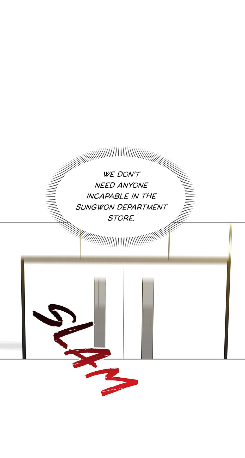 Wife After Love Chapter 9 page 38 - 