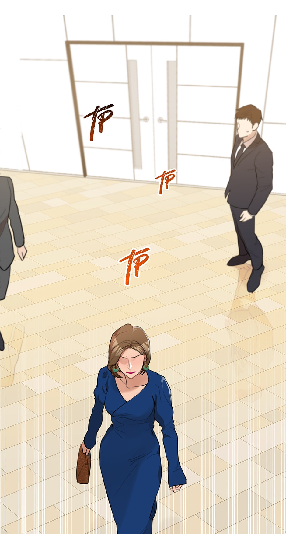 Wife After Love Chapter 9 page 39 - 