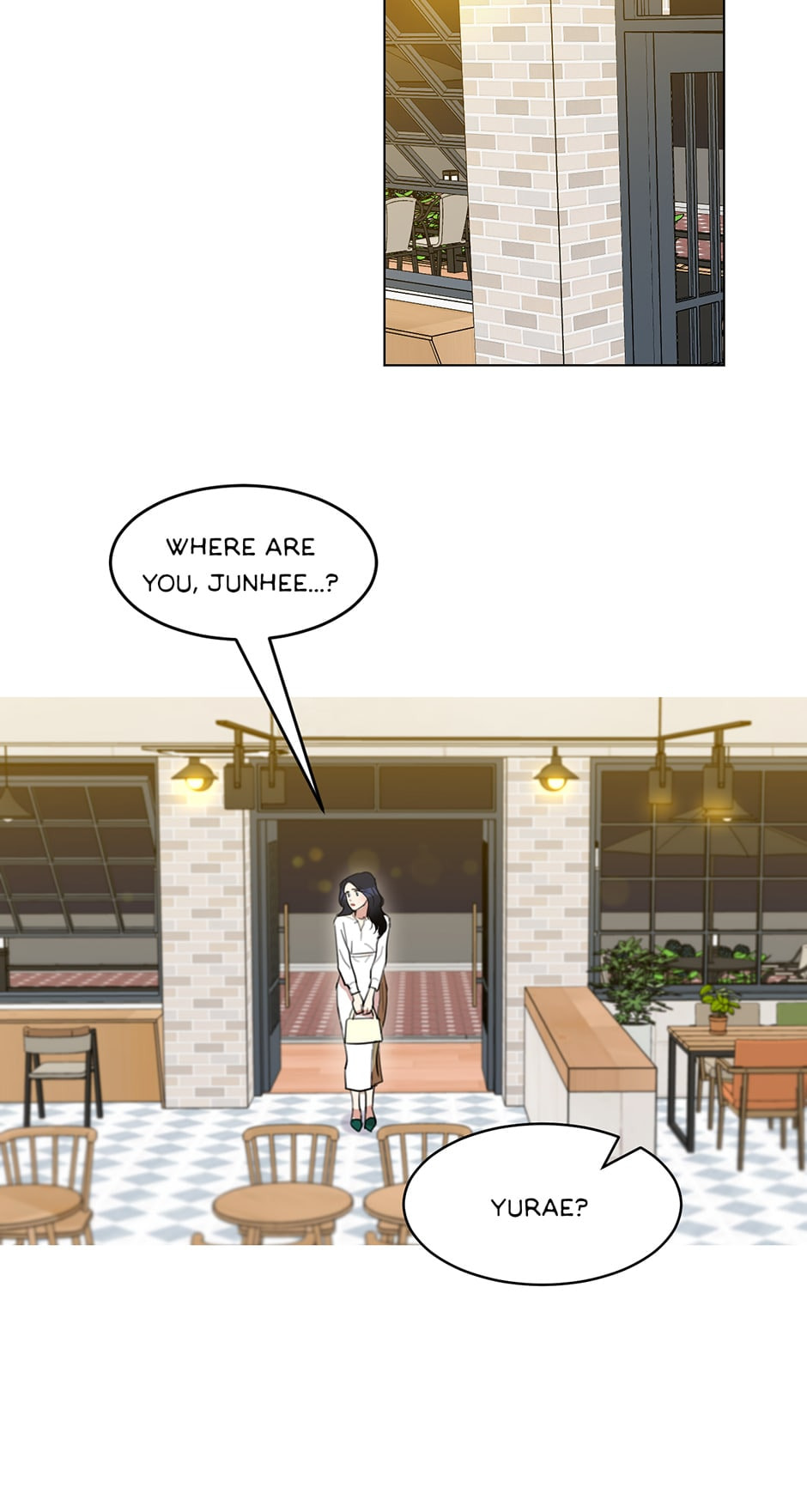 Wife After Love Chapter 9 page 5 - 