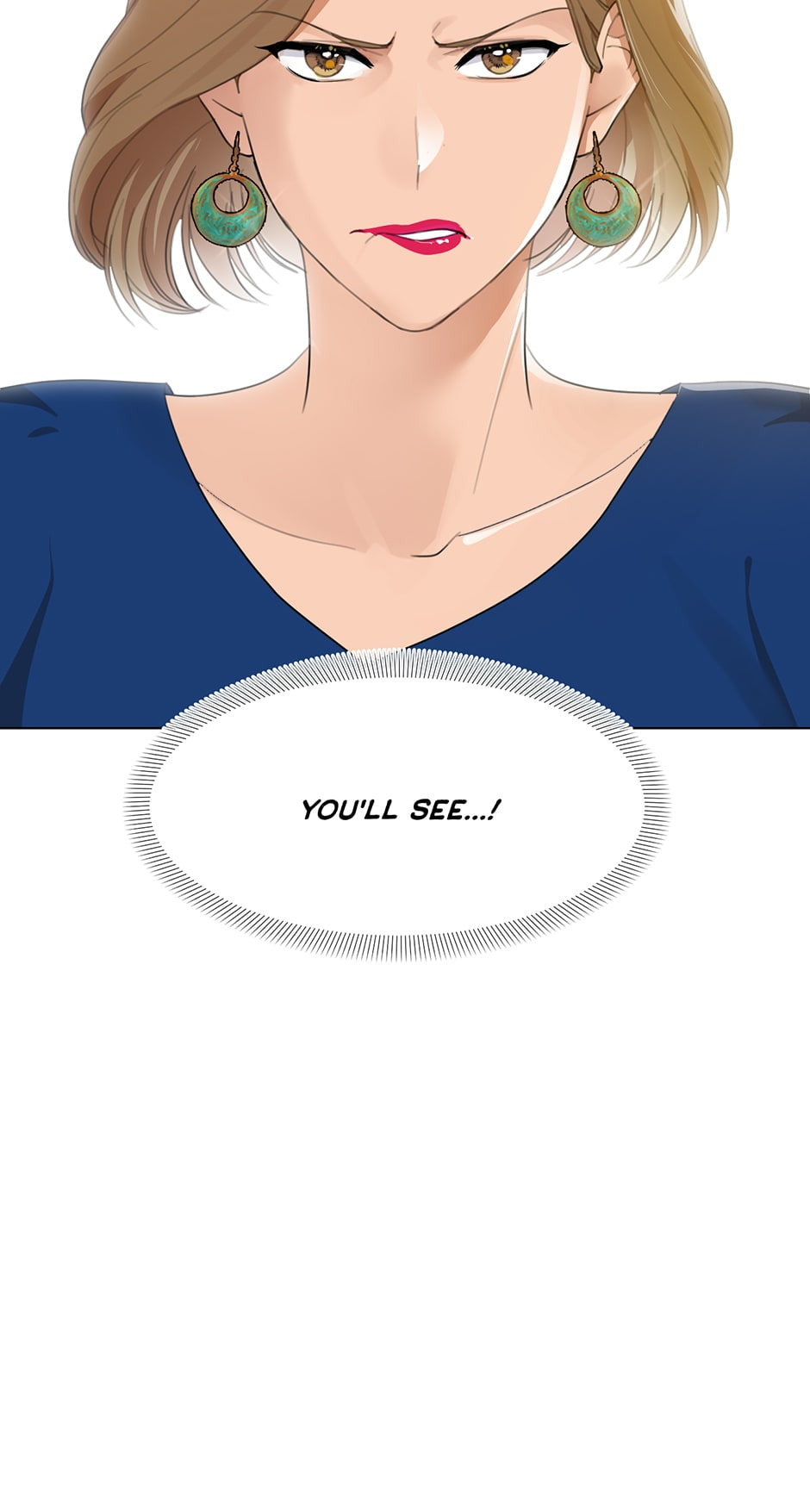 Wife After Love Chapter 9 page 41 - 